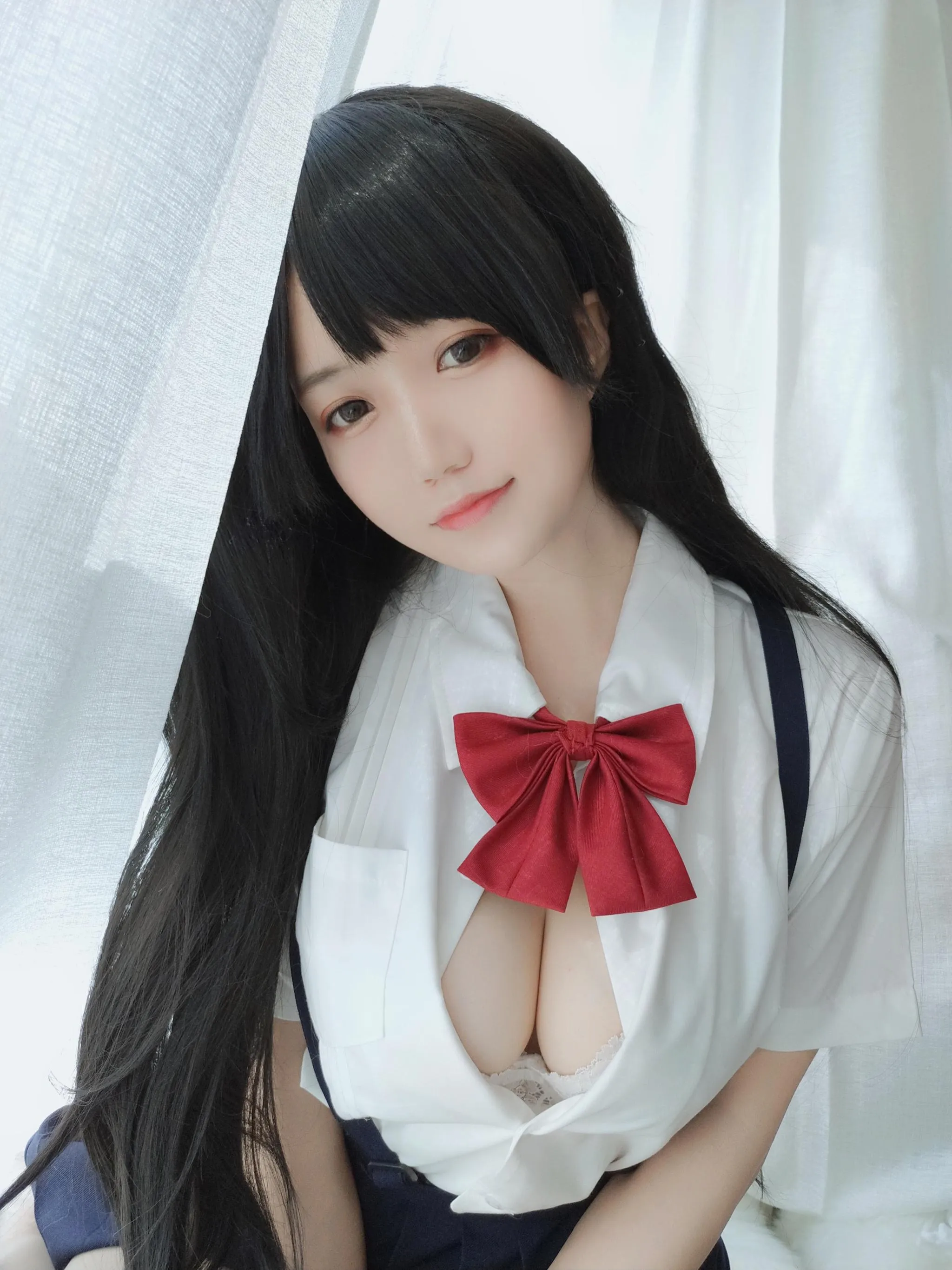 小仓千代w – NO.04 -告白常识 [35P]插图7